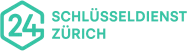 Schlüsselnotdienst Zürich Logo